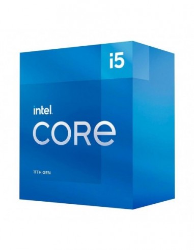 Procesor intel core i5-11600 3.90ghz...