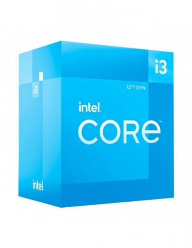 Procesor intel core i3-12100 3.3ghz...