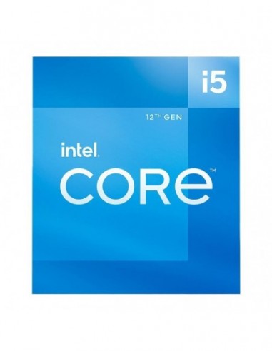 Procesor intel core i5-12500 3.0ghz 6...