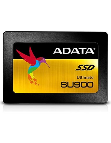 Ssd adata ultimate su900 2.5 512gb...