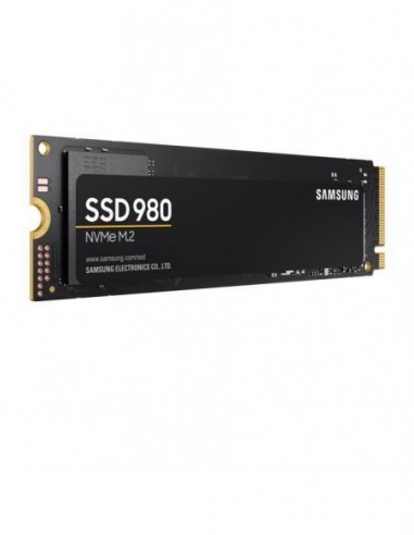 Ssd samsung 980 pro retail 500gb nvme...
