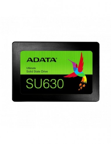 Ssd adata ultimate su630s 2.5 960gb...