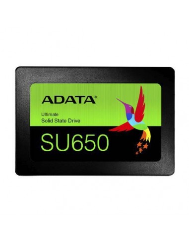 Ssd adata ultimate su630s 2.5 512gb...