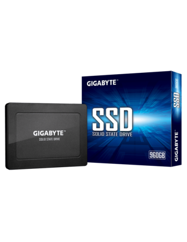 Ssd gigabyte 960 gb 2.5 internal ssd...