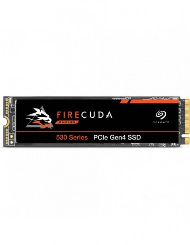 Ssd seagate firecuda 530 2tb m.2...