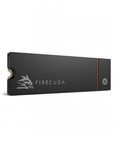 Ssd seagate firecuda 530 1tb m.2-2280...