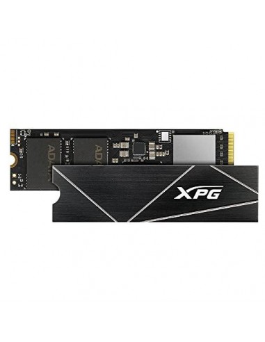 Ssd adata xpg gammix s70 blade 512gb...