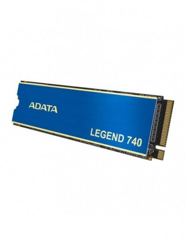 Ssd adata legend 740 250gb m.2 2280...