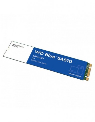 Ssd wd blue 500gb m2 sata r/w speed:...