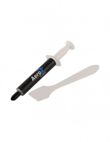 Aerocool baraf-s thermal grease