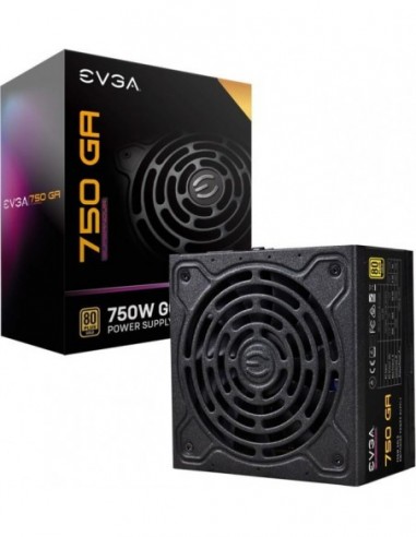 Sursa evga psu supernova 550 g3 80...