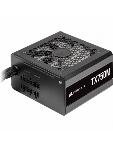 Sursa corsair tx-m series tx750m 750w...