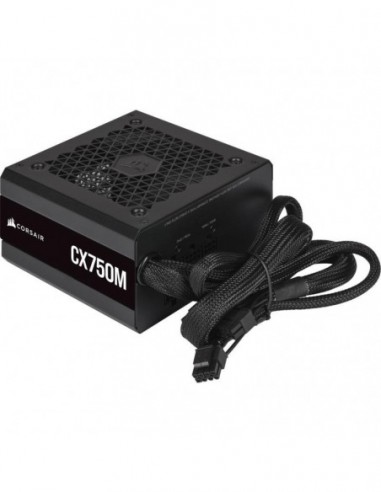 Sursa corsair cx-m series cx750m 750w...