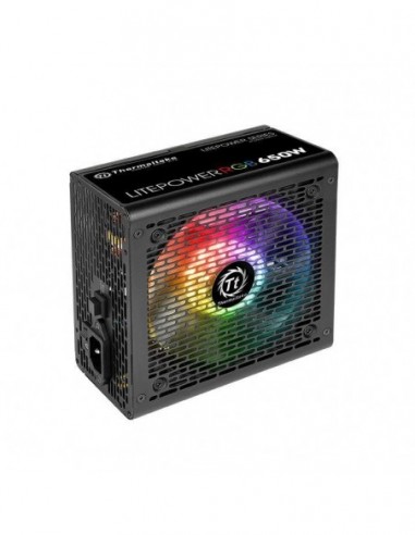 Sursa thermaltake litepower 650w...