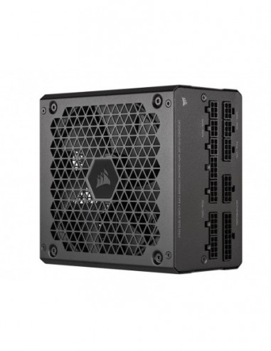 Sursa corsair rm750e 750w 80+ modular