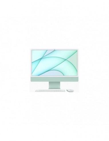 Apple imac 24 retina 4.5k/ apple m1...