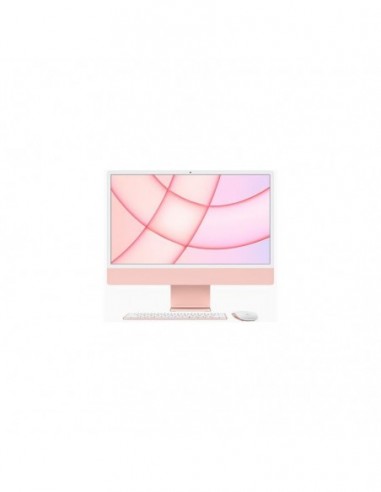 Apple imac 24 retina 4.5k/ apple m1...