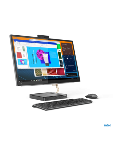 All-in-one lenovo ideacentre aio 5...