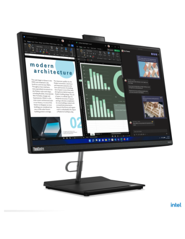 All-in-one lenovo thinkcentre neo 30a...