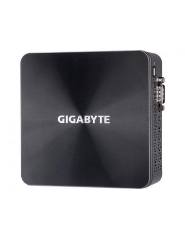 Intel mini pc barebone gigabyte...