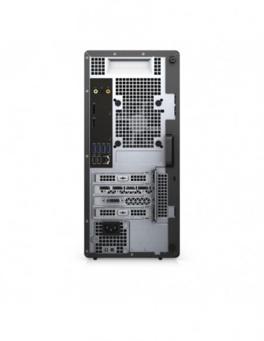 Desktop dell xps 8940 base 500w black...