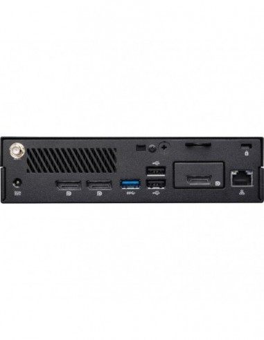 Mini pc asus pb62-b5016mh intel(r)...