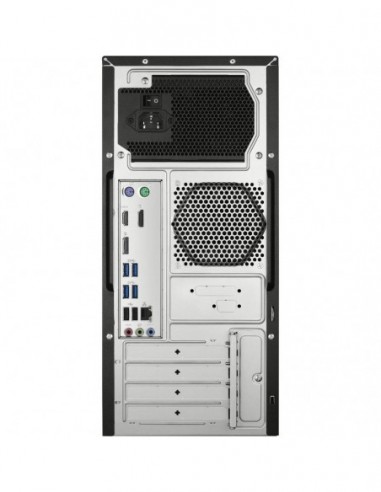 Desktop business asus expertcenter d7...