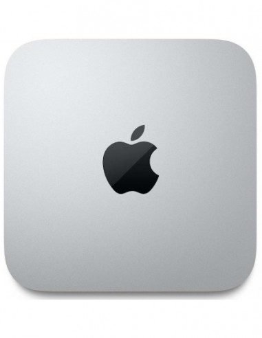 Mac mini: apple m1 (cpu 8-core gpu...