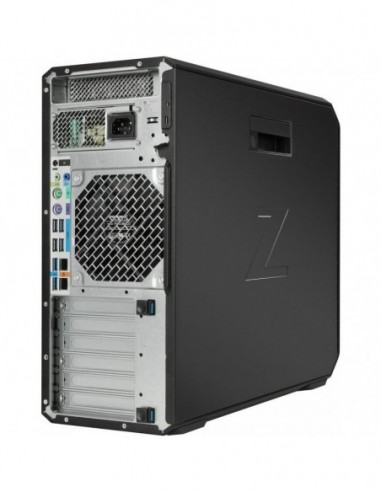 Desktop workstation hp z4 g4tower...