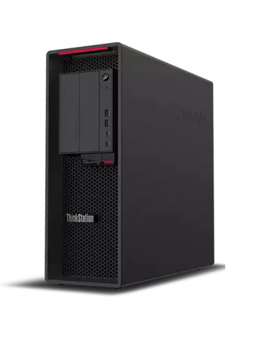 Desktop lenovo thinkstation p620  amd...