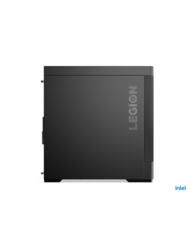 Desktop gaming lenovo legion t5...