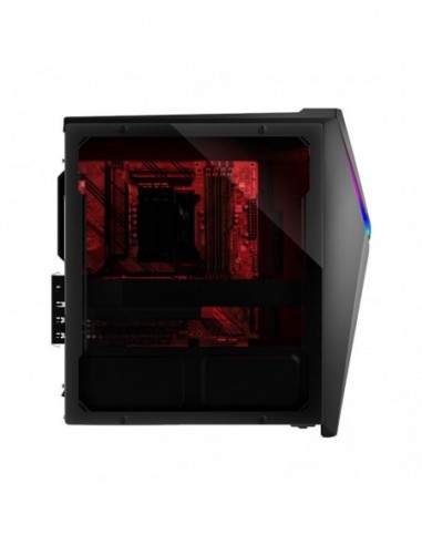 Desktop gaming asus g10dk-r5800x0400...