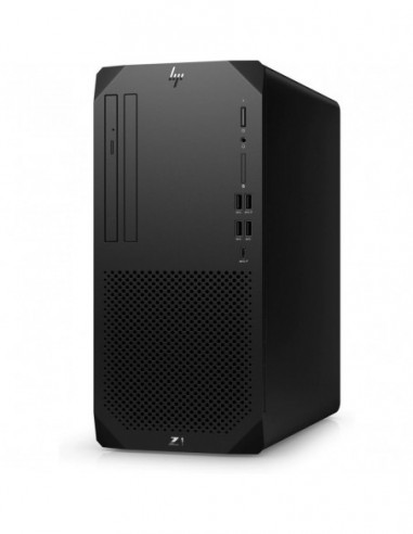 Desktop workstation hp z1 g9 tower...