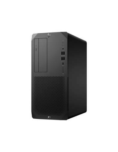 Desktop workstation hp z1 g6 tower...