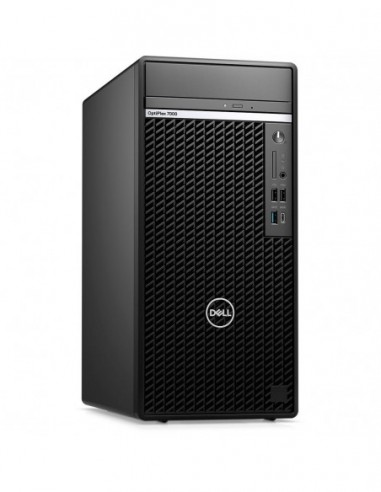 Desktop dell optiplex 7000 mt 260 w...