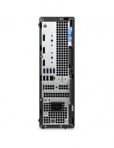 Desktop dell optiplex 7000 sff 260 w...