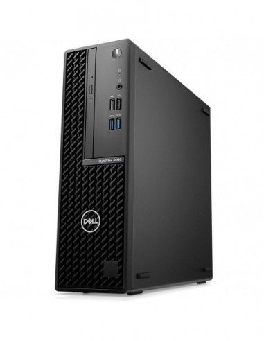 Desktop dell optiplex 3000 sff 180 w...