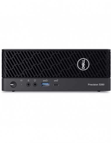 Precision 3260 cff cto base 240w...