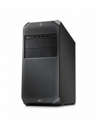 Desktop workstation hp z4 g4 tower...