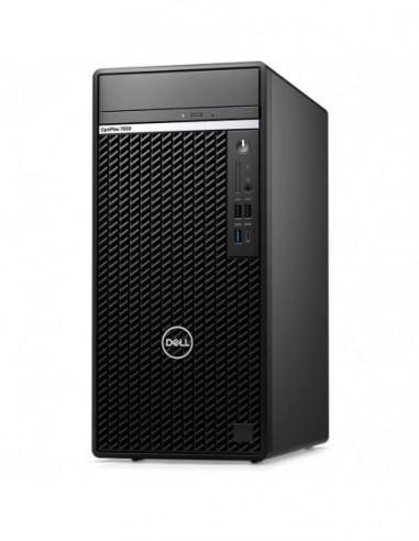 Desktop dell optiplex 7000 mt 500 w...