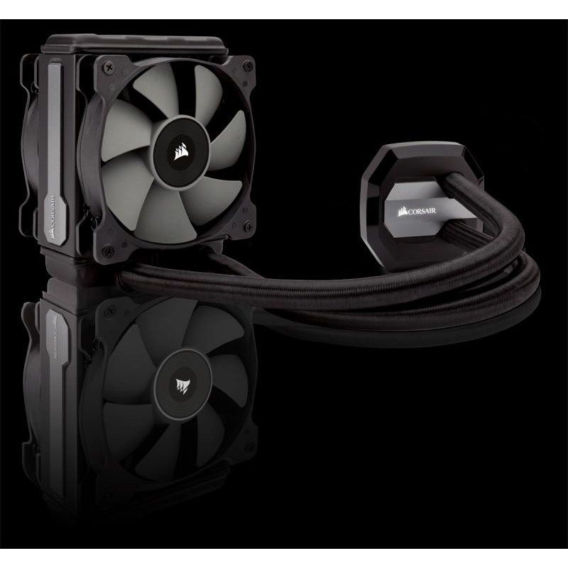 Cooler cpu corsair h80i v2 racire cu...