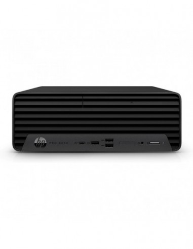 Desktop hp prodesk  400 g9 sff intel...