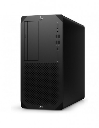 Desktop workstation hp z2 g9 tower...