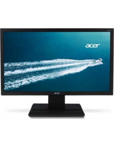 Monitor 19.5” acer led v206hqlab tn...