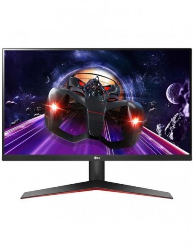 Monitor 23.8 lg led 24mp60g-b fhd...