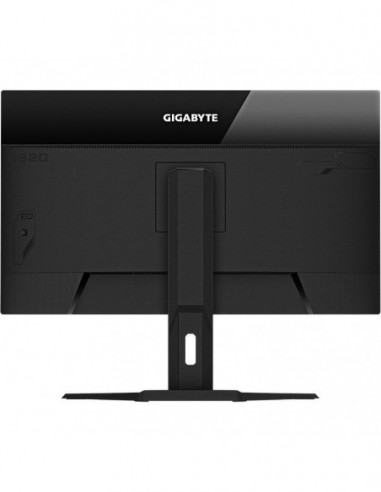 Monitor gaming gigabyte m32q 31.5 ips...