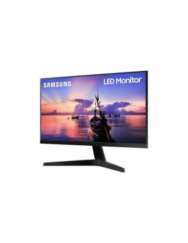 Monitor 27 samsung lf27t350fhrxen ips...