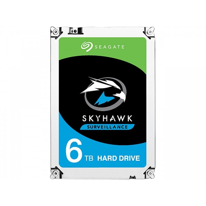 Hdd intern seagate 3.5 6tb...