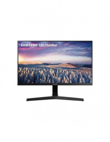 Monitor 23.8 samsung ls24r356fzuxen...