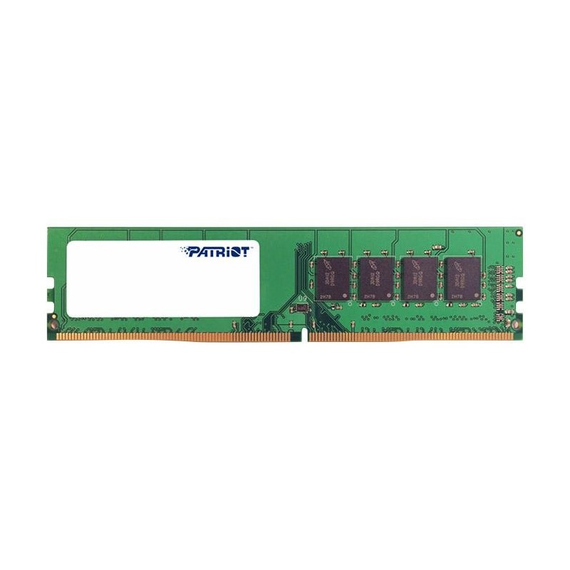 Memorie ram patriot dimm ddr4 4gb...